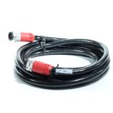 Powerboss Lite Kabel - 5 Meter  Neu